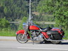 Harley Davidson Roadking